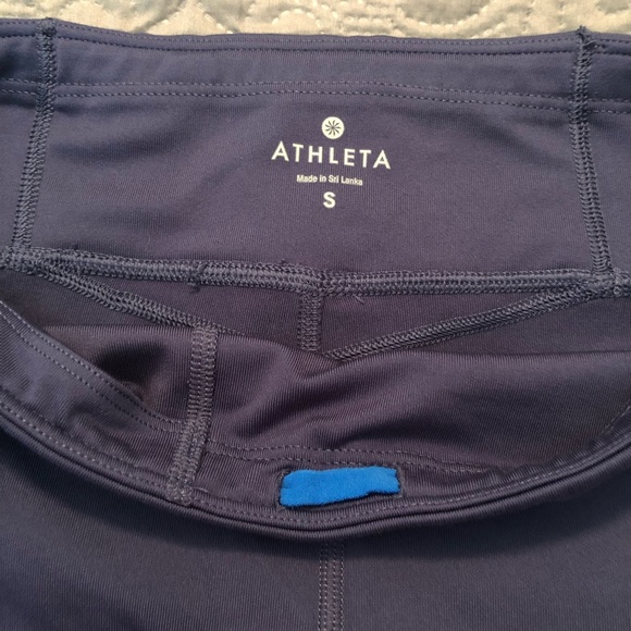 Athleta cropped pants - Picture 3 of 7